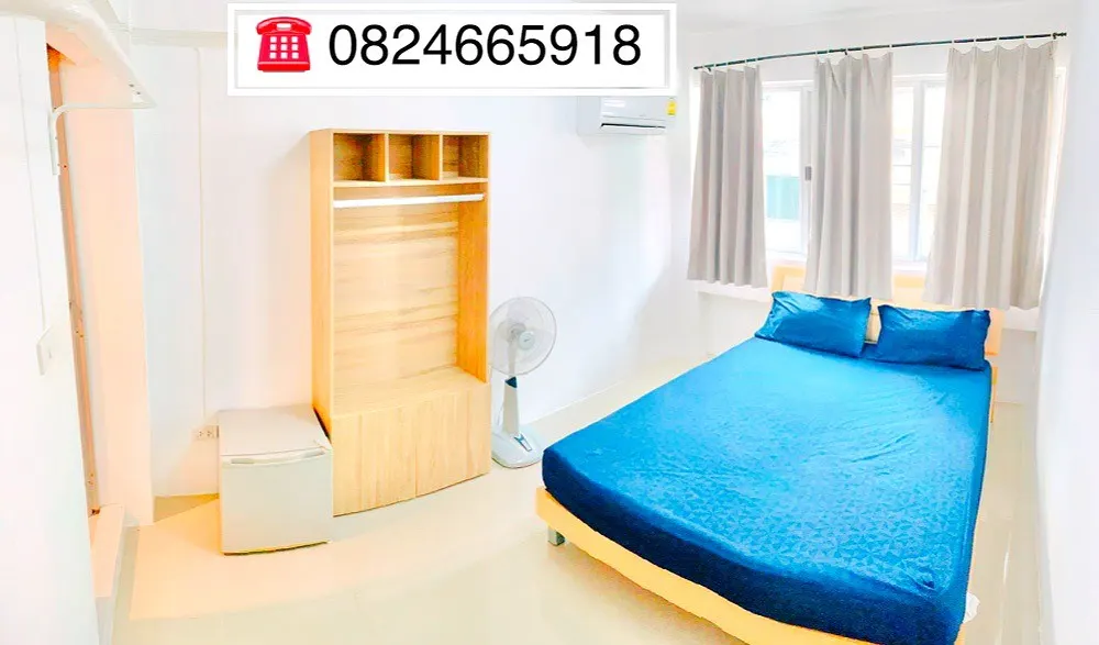 รูปภาพ ห้องเช่าพัทยาเหนือ-นาเกลือ เทอมินอล21 | อพาร์ทเม้นท์ หอพัก ที่พัก ห้องพัก - รูปที่ 1/14