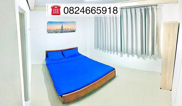 รูปภาพ ห้องเช่าพัทยาเหนือ-นาเกลือ เทอมินอล21 | อพาร์ทเม้นท์ หอพัก ที่พัก ห้องพัก - รูปที่ 2/14