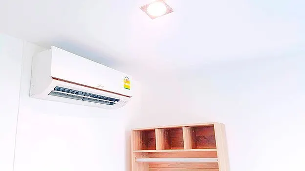 รูปภาพ ห้องเช่าพัทยาเหนือ-นาเกลือ เทอมินอล21 | อพาร์ทเม้นท์ หอพัก ที่พัก ห้องพัก - รูปที่ 4/14