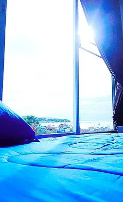 รูปภาพ ห้องเช่าพัทยาเหนือ-นาเกลือ เทอมินอล21 | อพาร์ทเม้นท์ หอพัก ที่พัก ห้องพัก - รูปที่ 7/14