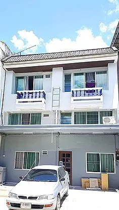 รูปภาพ ห้องเช่าพัทยาเหนือ-นาเกลือ เทอมินอล21 | อพาร์ทเม้นท์ หอพัก ที่พัก ห้องพัก - รูปที่ 9/14