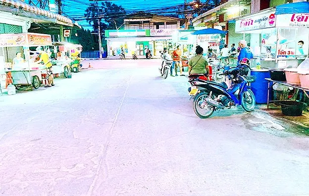 รูปภาพ ห้องเช่าพัทยาเหนือ-นาเกลือ เทอมินอล21 | อพาร์ทเม้นท์ หอพัก ที่พัก ห้องพัก - รูปที่ 12/14