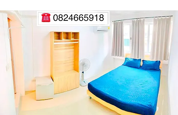 รูปภาพ ห้องเช่าพัทยาเหนือ-นาเกลือ เทอมินอล21 | อพาร์ทเม้นท์ หอพัก ที่พัก ห้องพัก - รูปที่ 14/14